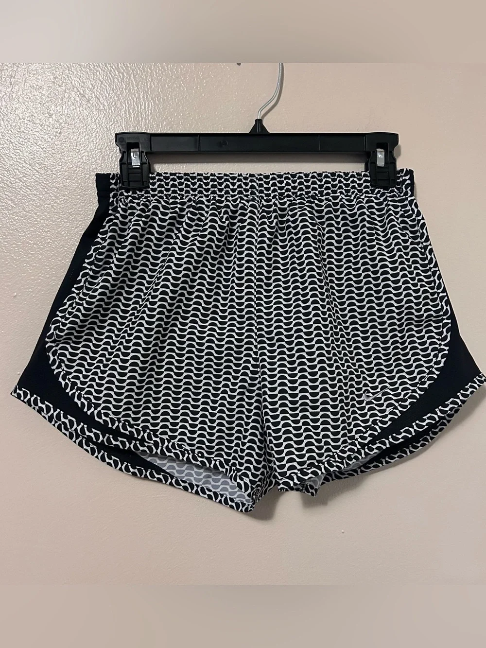 Nike Women's Dri-FIT Running Shorts
